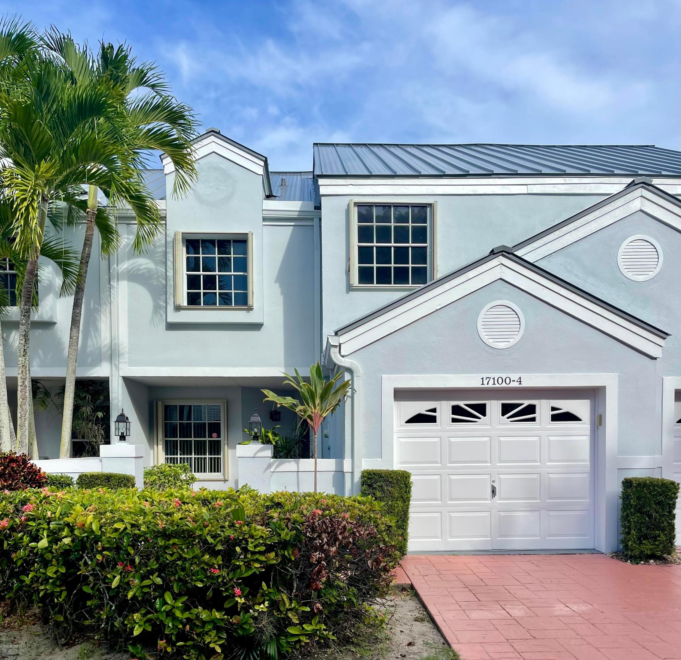 17100 Boca Club 4 Boulevard