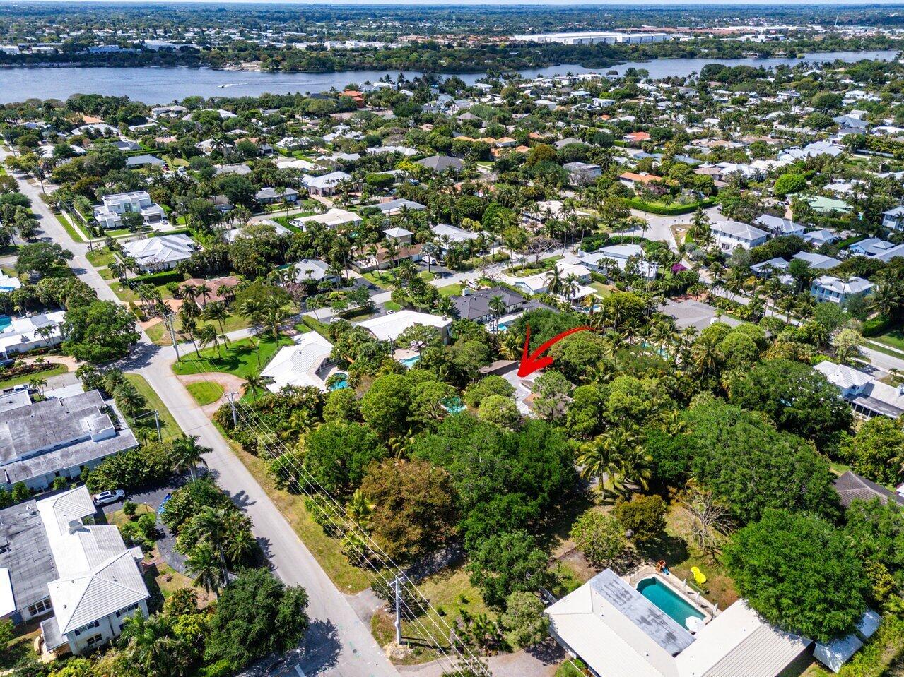 1110 NW 2nd Avenue
