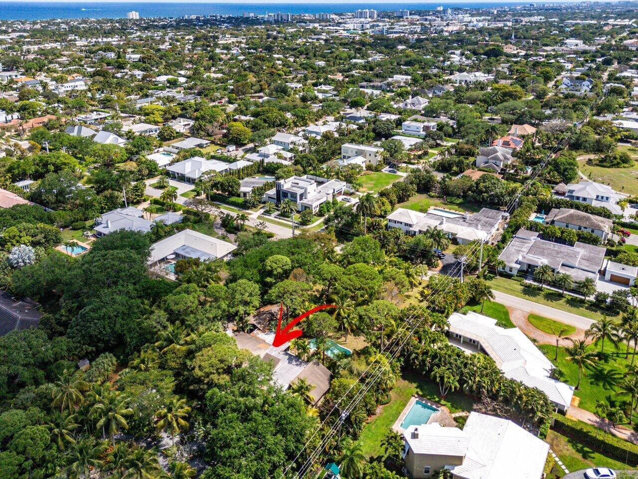 1110 NW 2nd Avenue