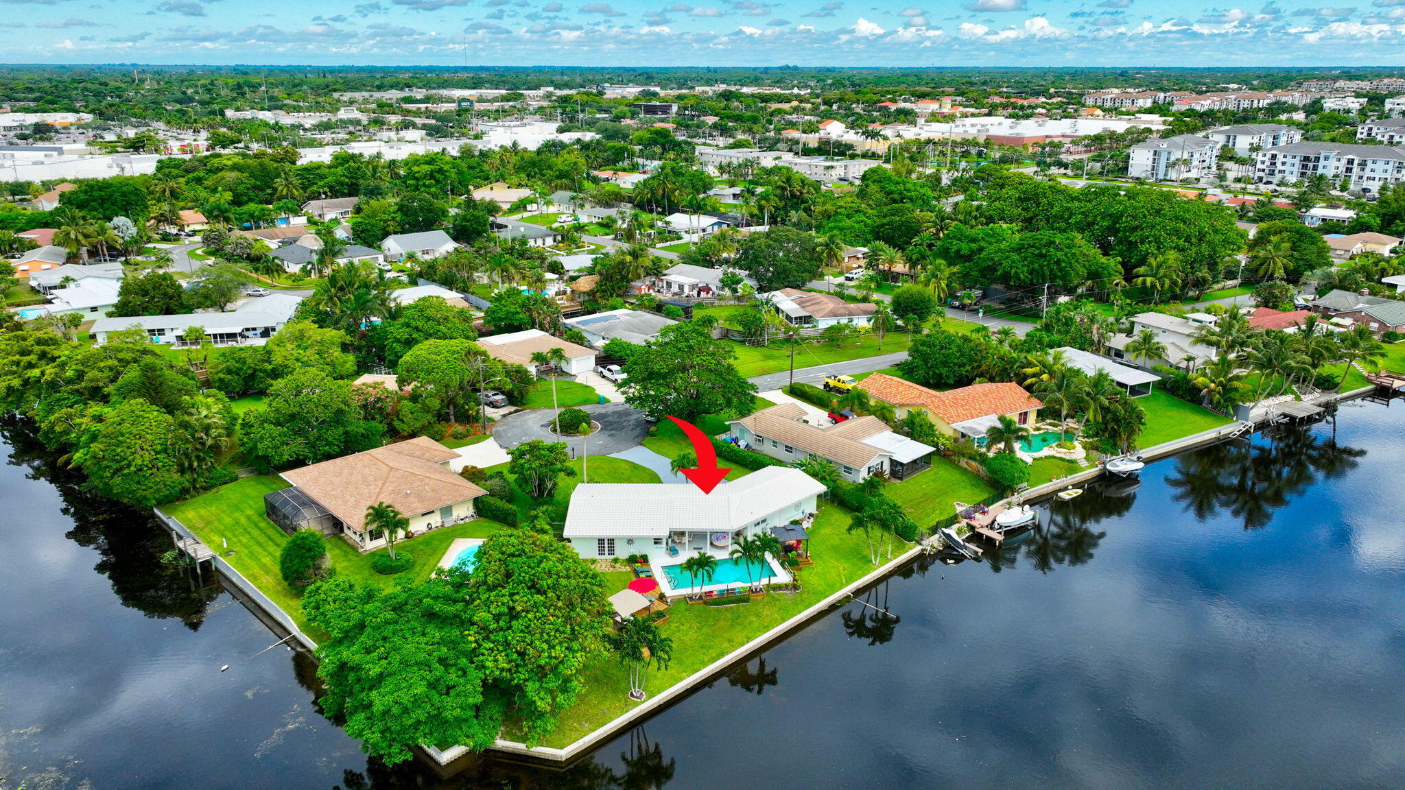 302 Venice Drive