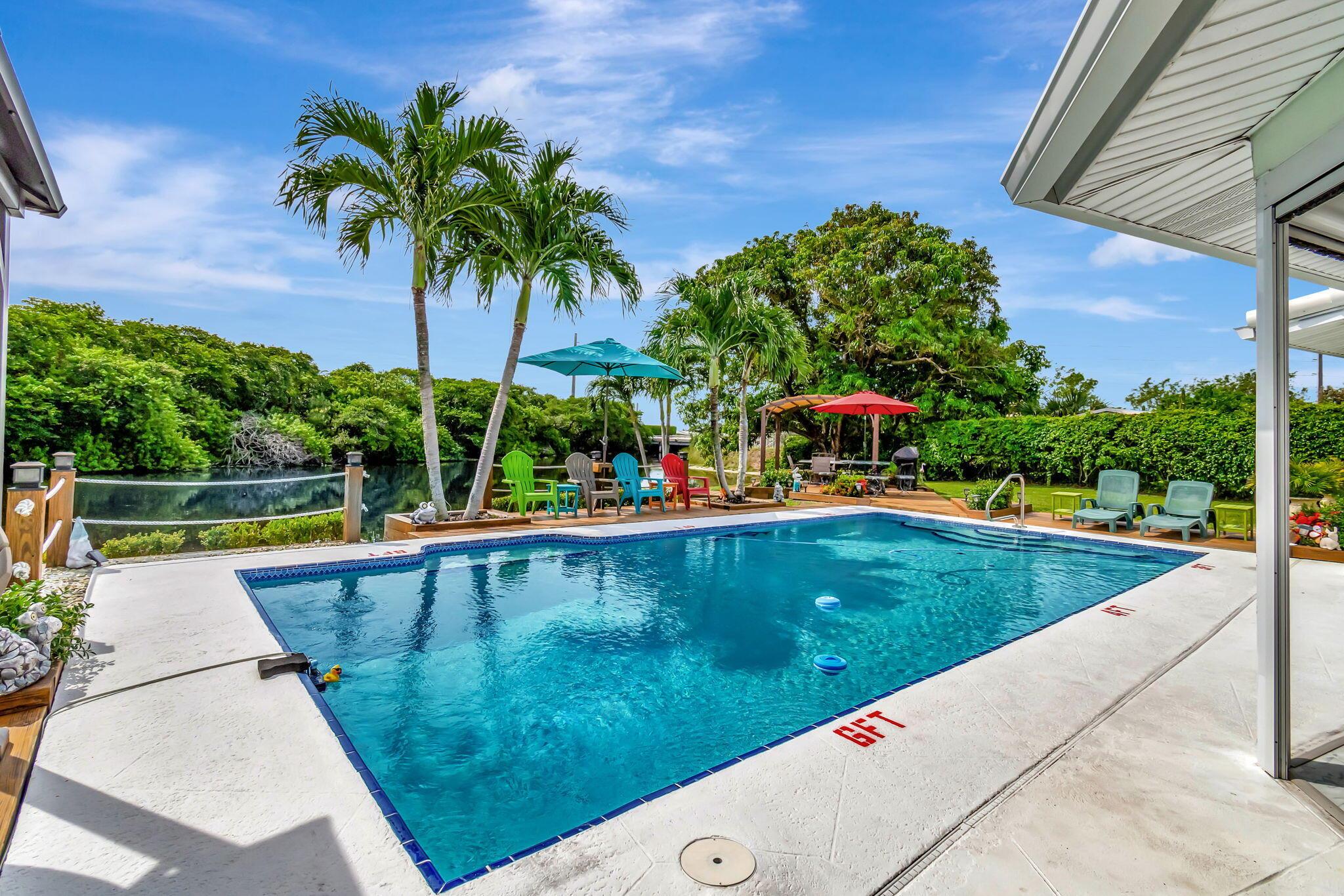 302 Venice Drive