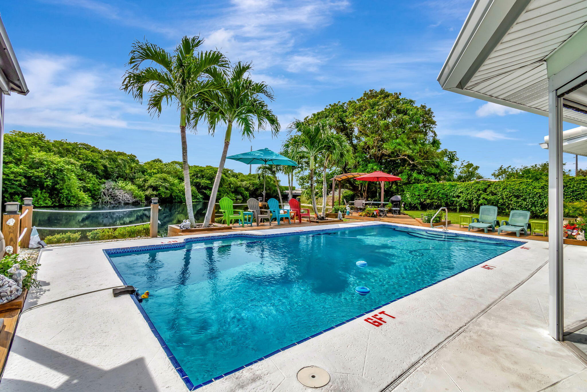 302 Venice Drive