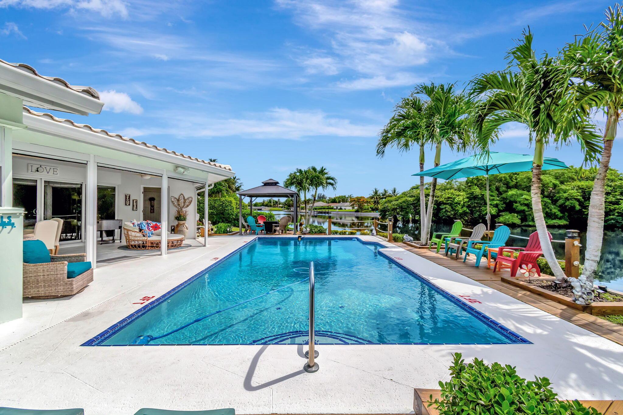 302 Venice Drive