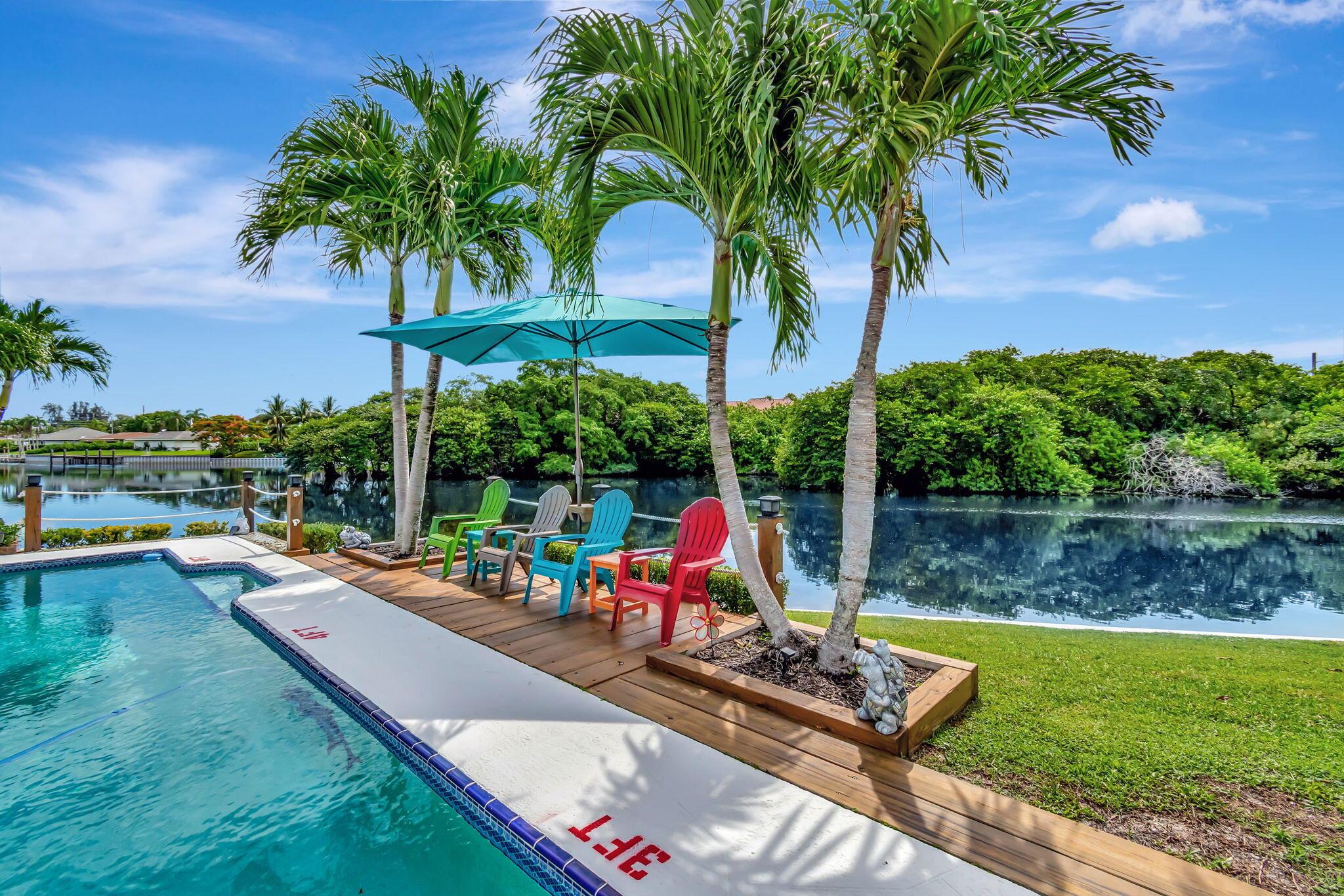 302 Venice Drive