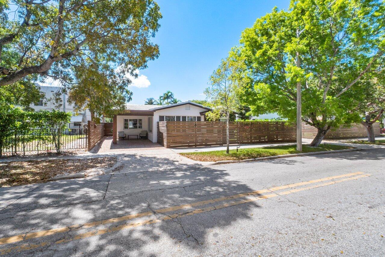 706 Sunset Road C