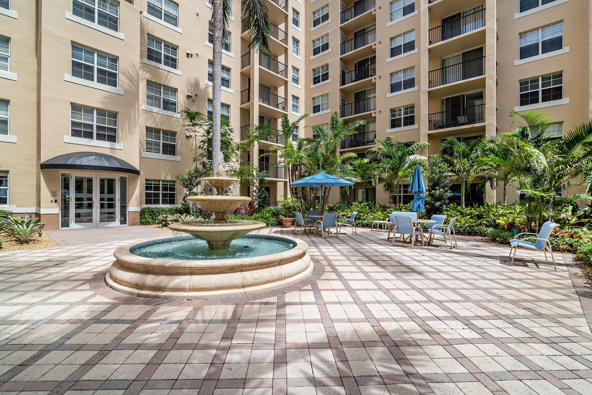 1801 N Flagler Drive 902
