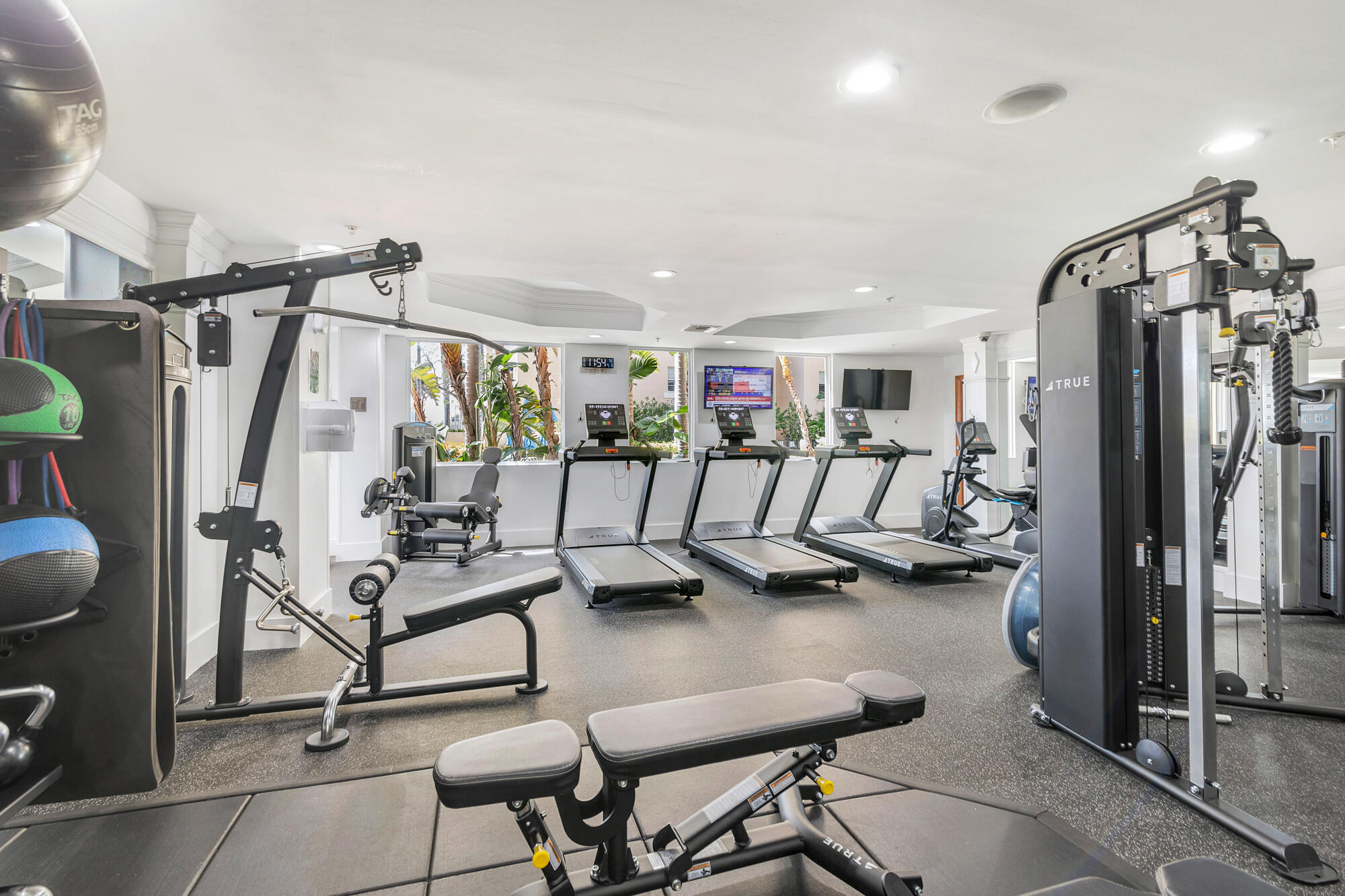 1801 N Flagler Drive 902