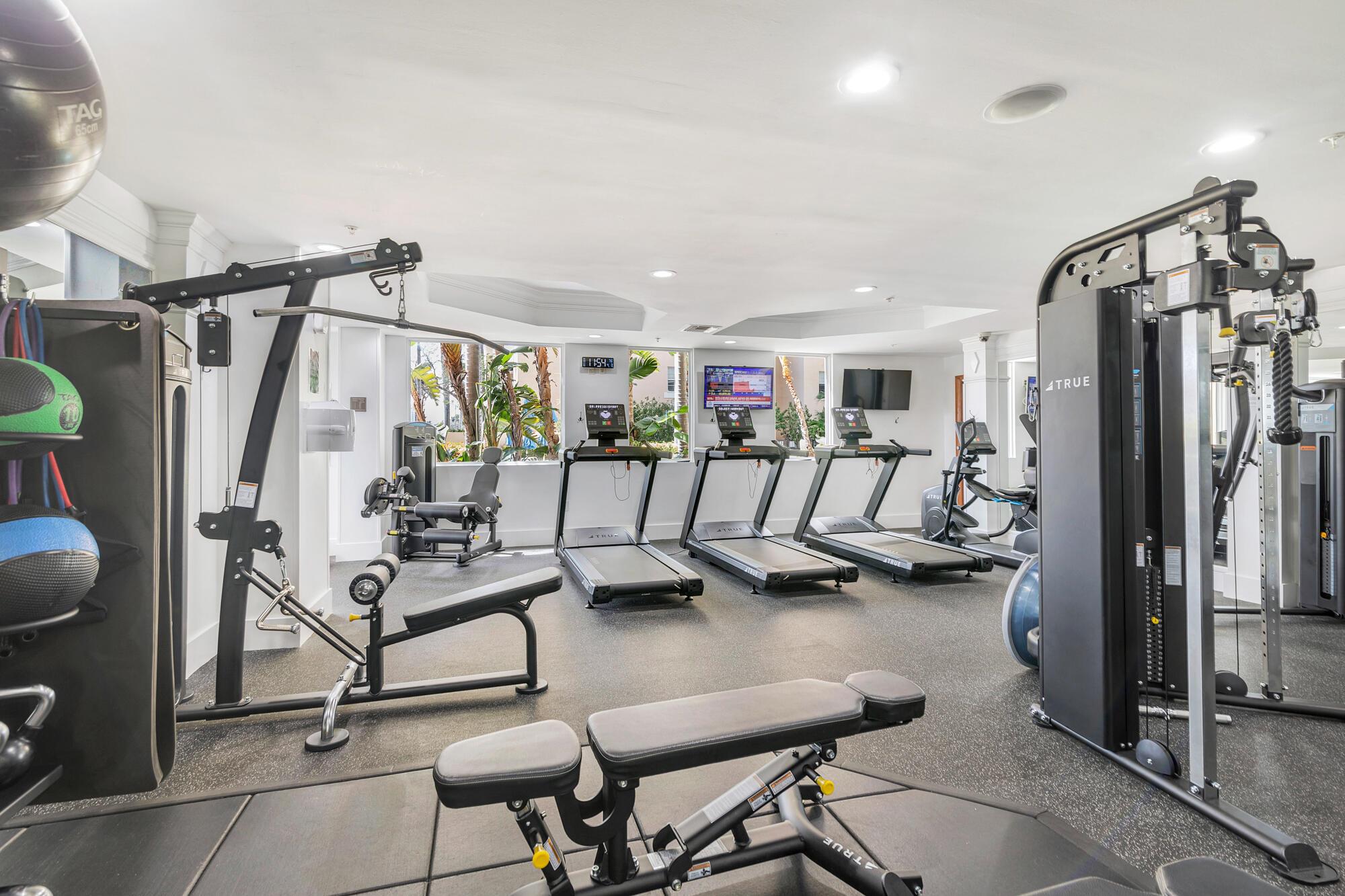 1801 N Flagler Drive 902