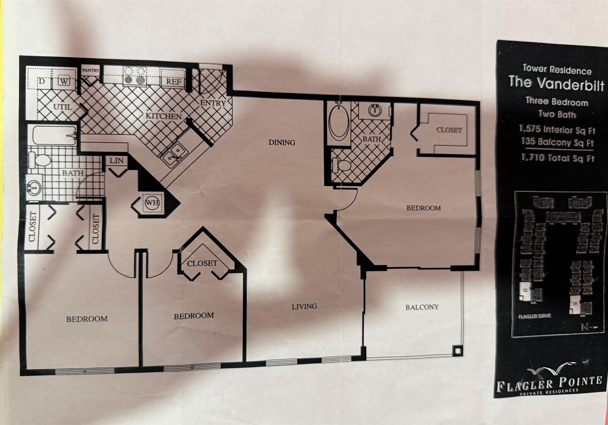 1801 N Flagler Drive 902