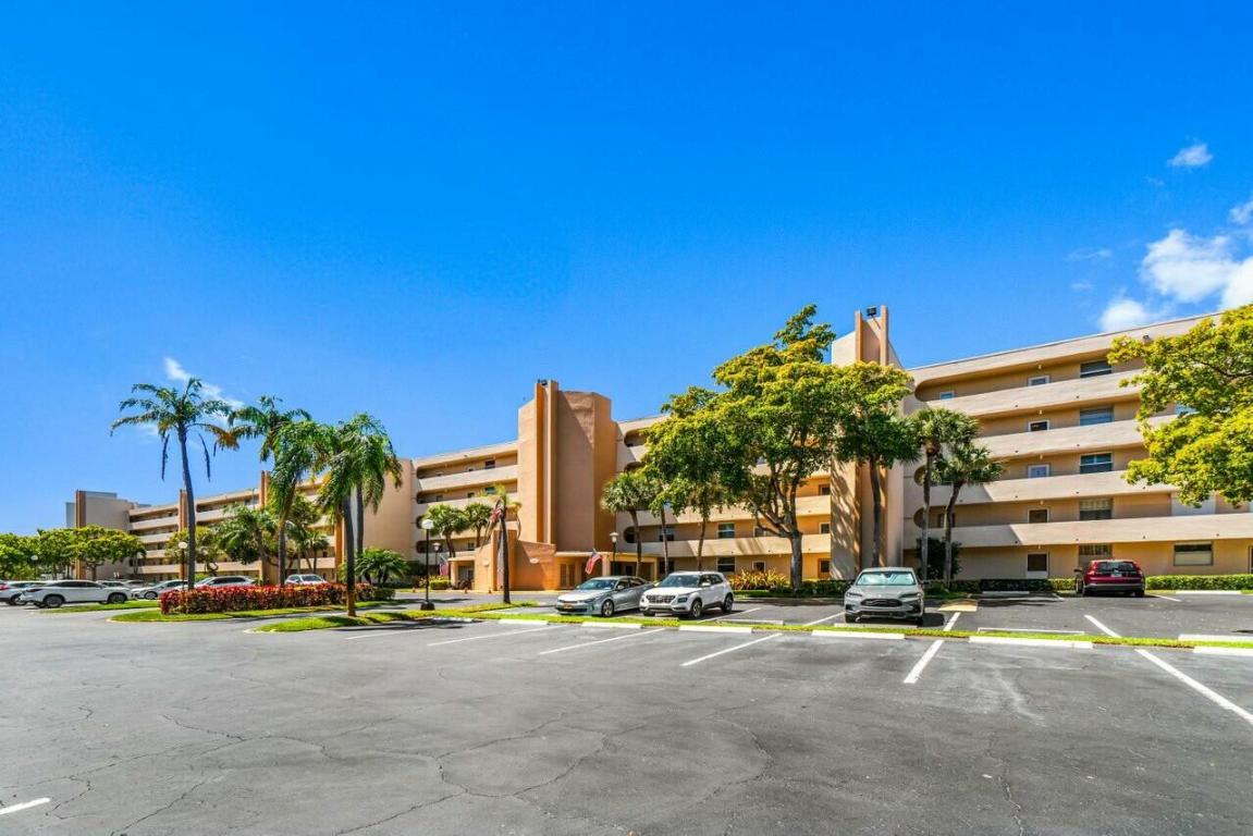 6461 NW 2nd Ave Avenue 411