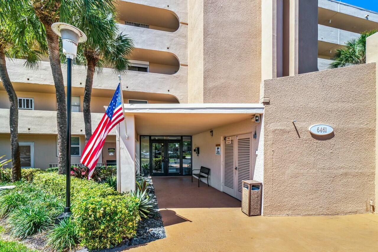 6461 NW 2nd Ave Avenue 411