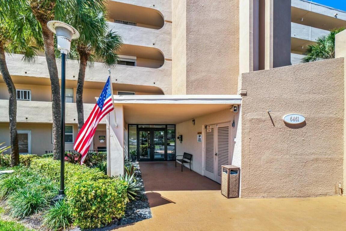 6461 NW 2nd Ave Avenue 411