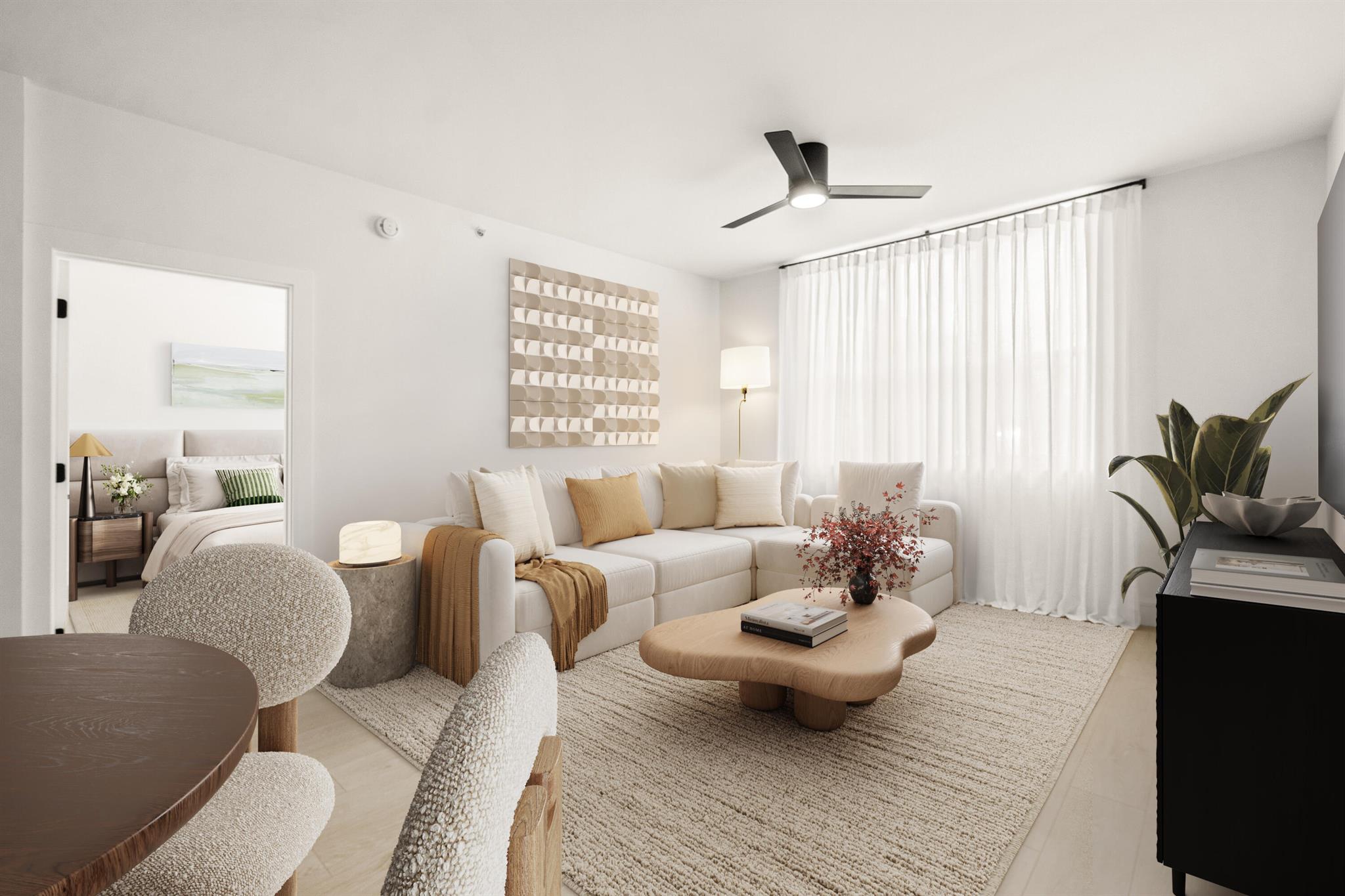 720 S Sapodilla Avenue 105