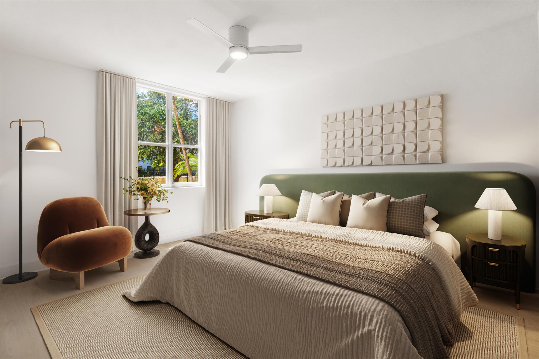 720 S Sapodilla Avenue 105