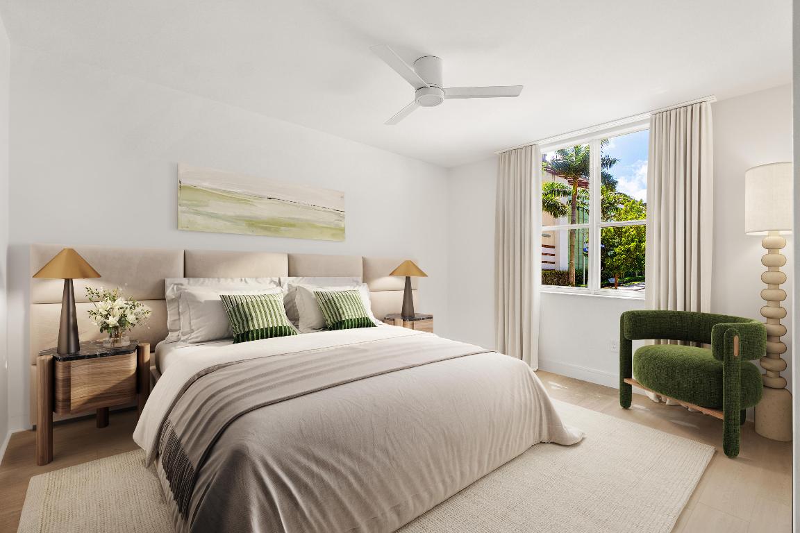 720 S Sapodilla Avenue 105