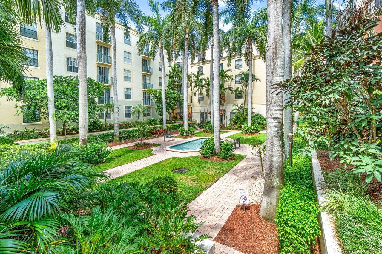 720 S Sapodilla Avenue 105