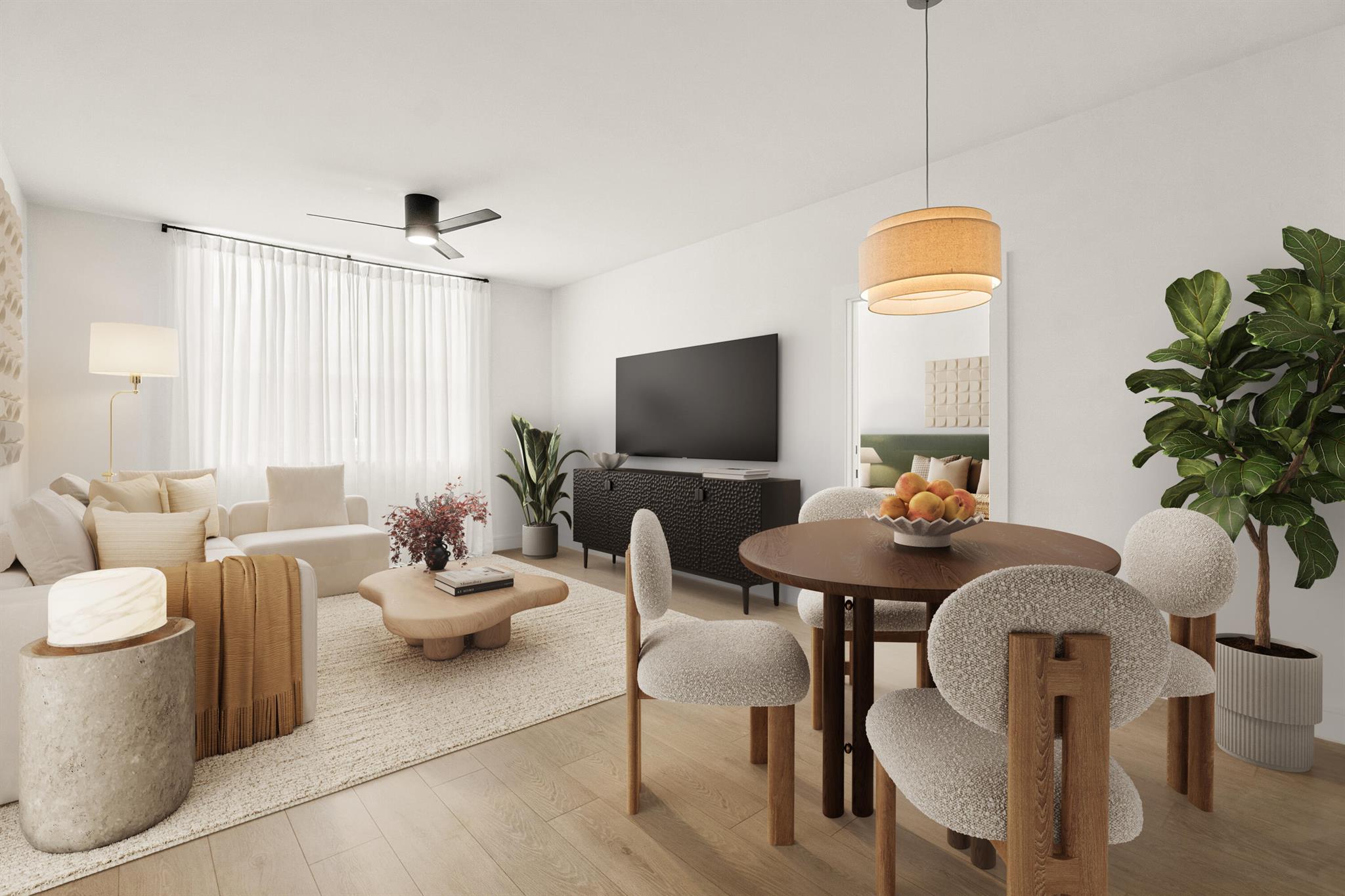 720 S Sapodilla Avenue 105