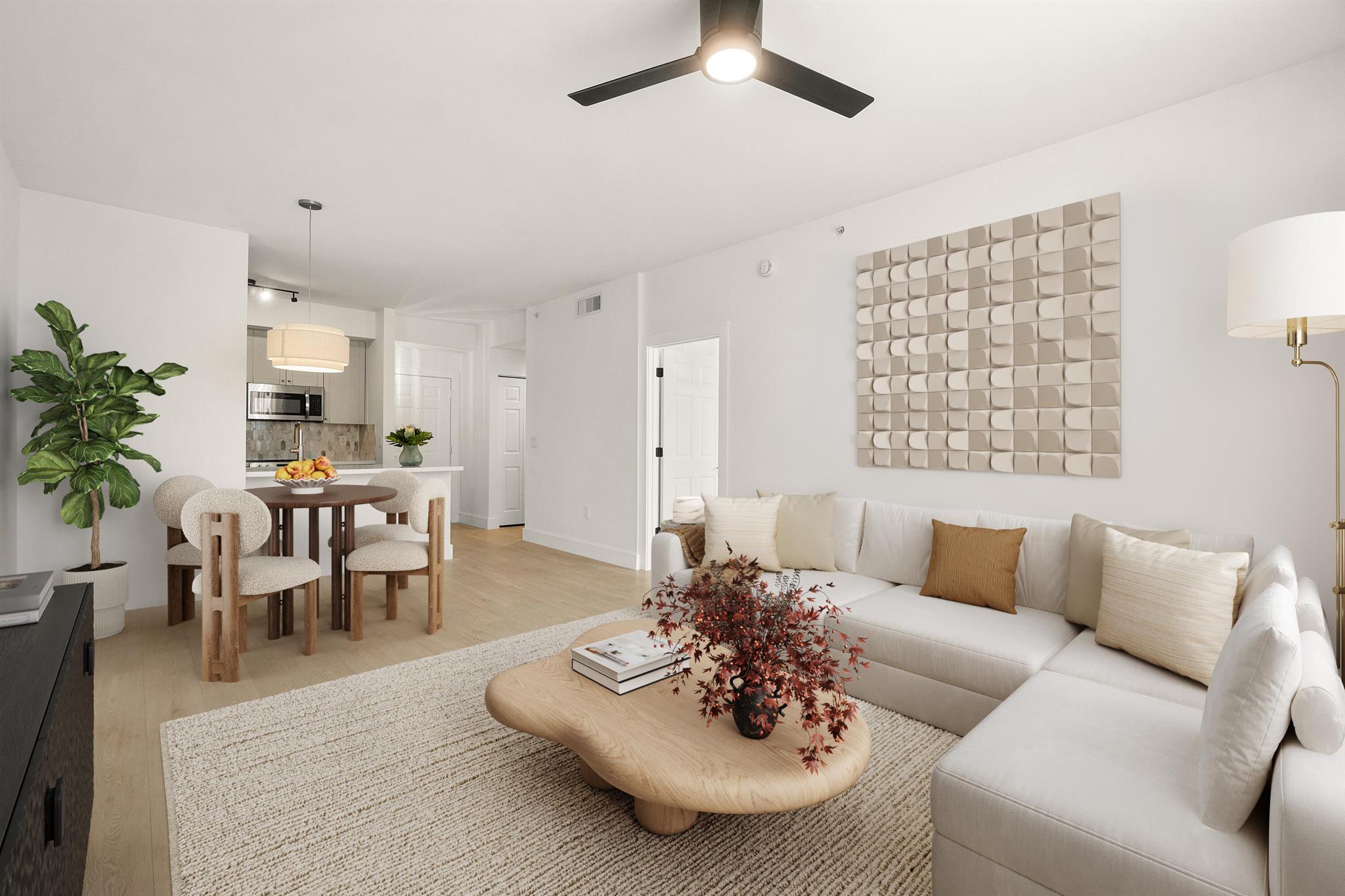 720 S Sapodilla Avenue 105