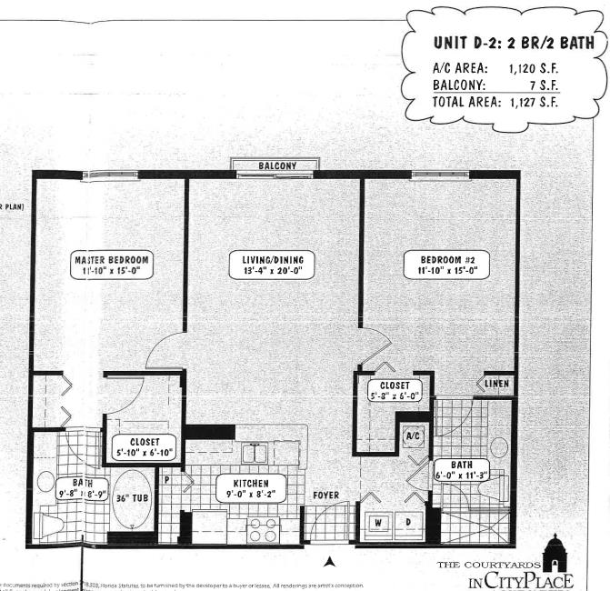 720 S Sapodilla Avenue 105