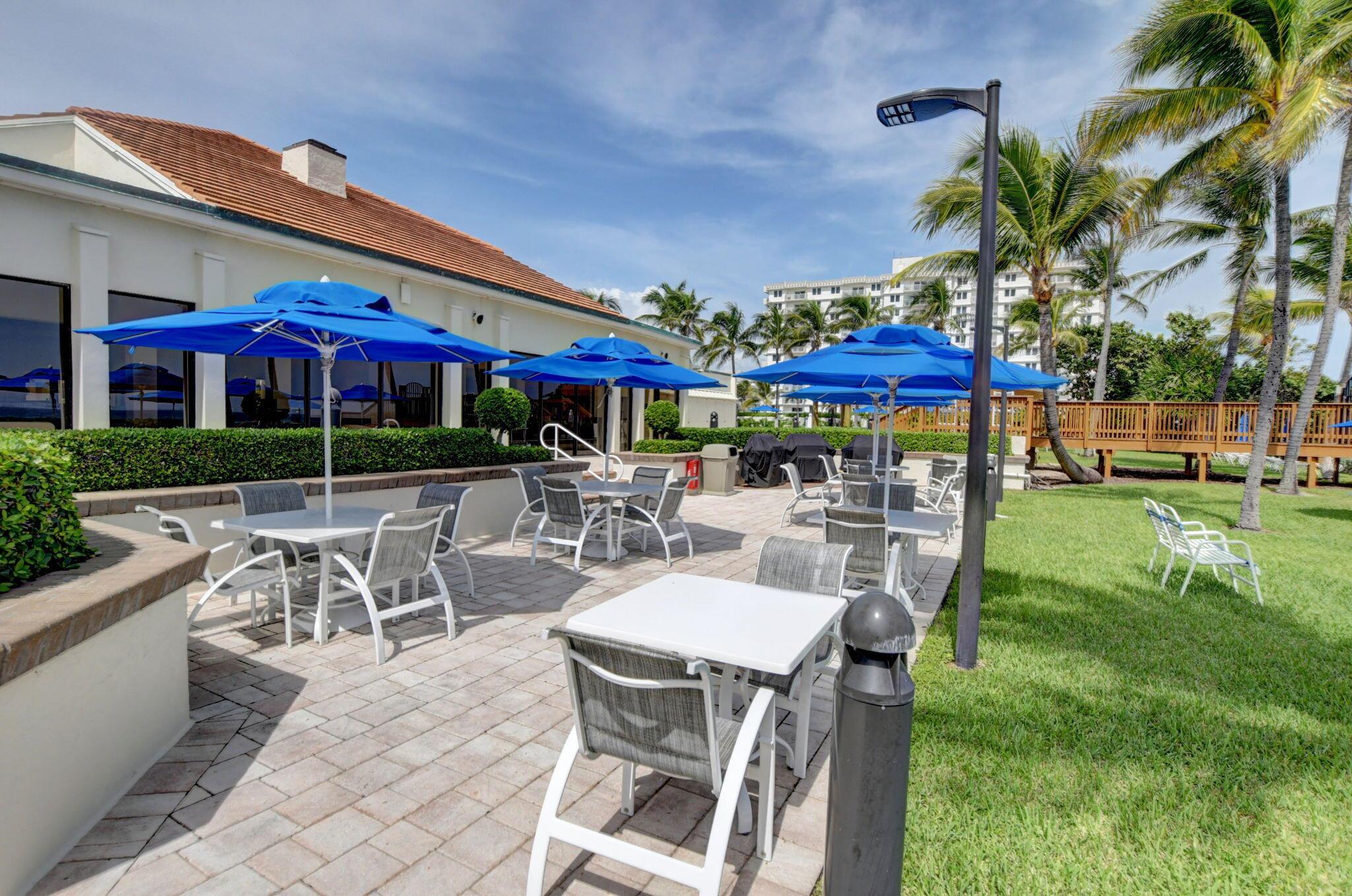 3420 S Ocean 4n Boulevard 4n