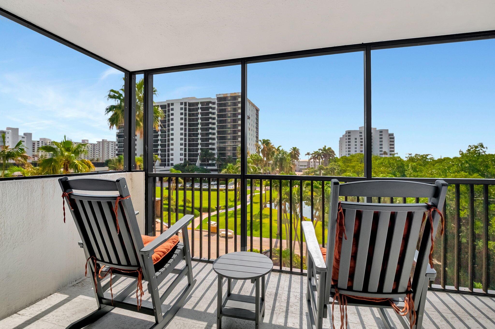 3420 S Ocean 4n Boulevard 4n