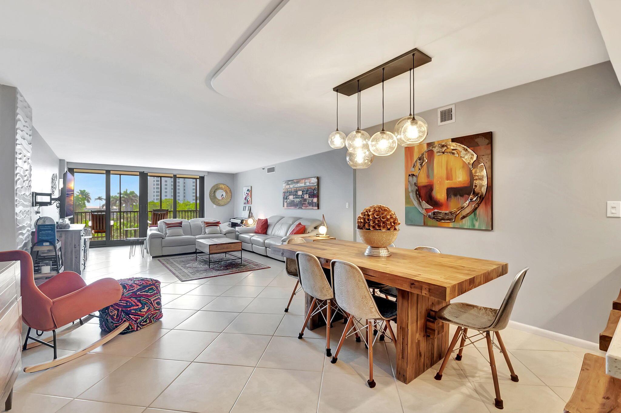 3420 S Ocean 4n Boulevard 4n