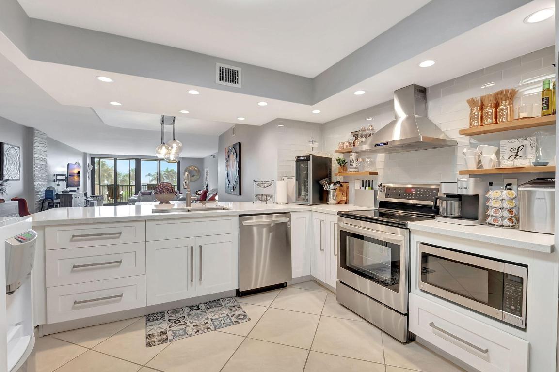 3420 S Ocean 4n Boulevard 4n