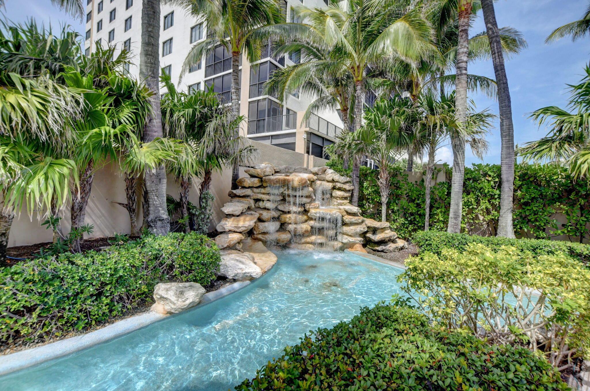 3420 S Ocean 4n Boulevard 4n