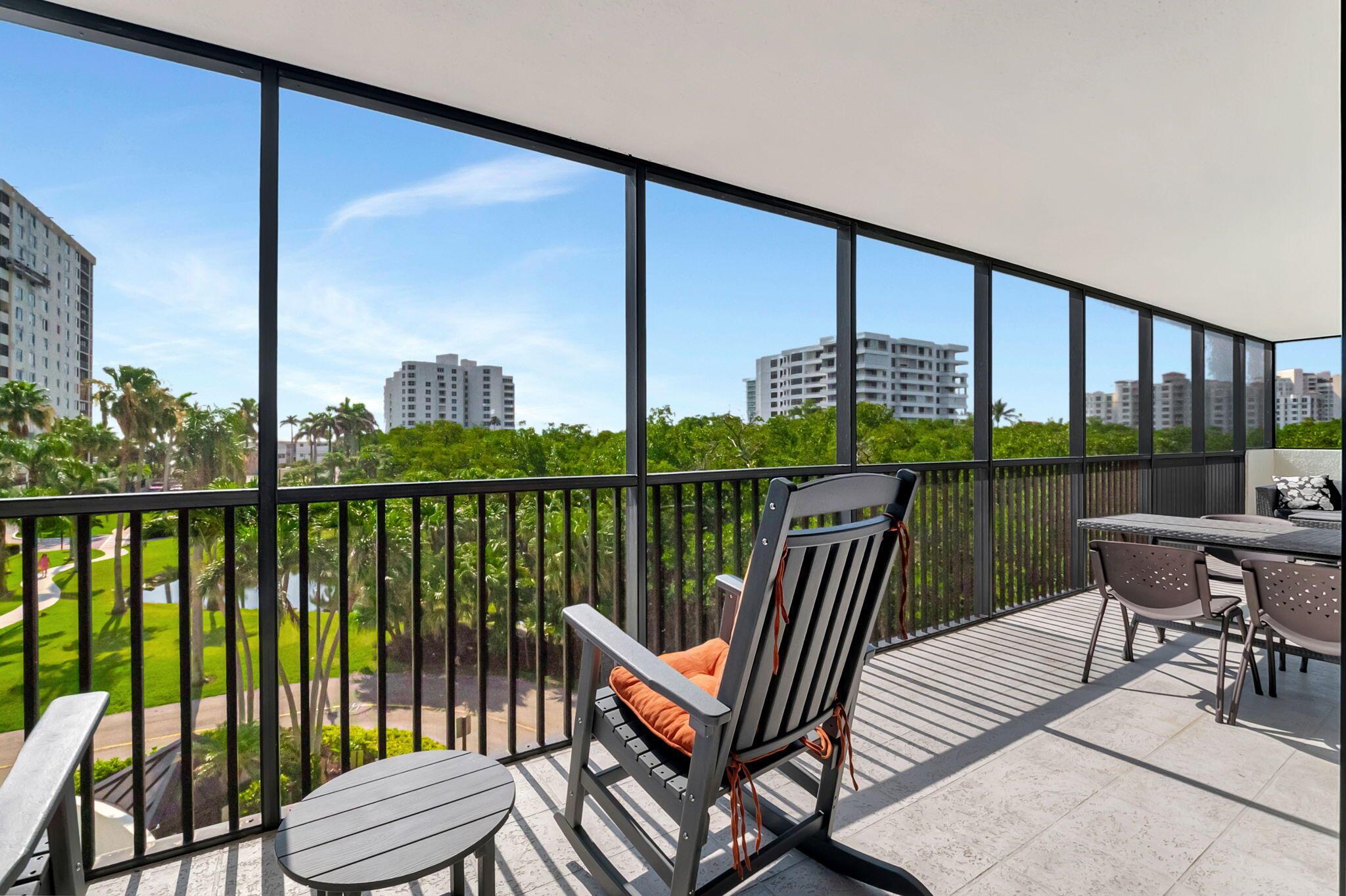 3420 S Ocean 4n Boulevard 4n