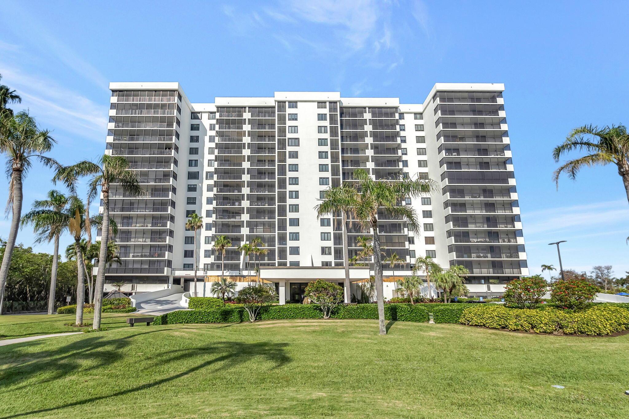 3420 S Ocean 4n Boulevard 4n