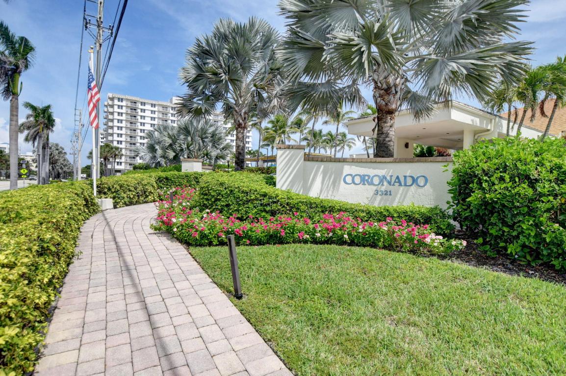 3420 S Ocean 4n Boulevard 4n