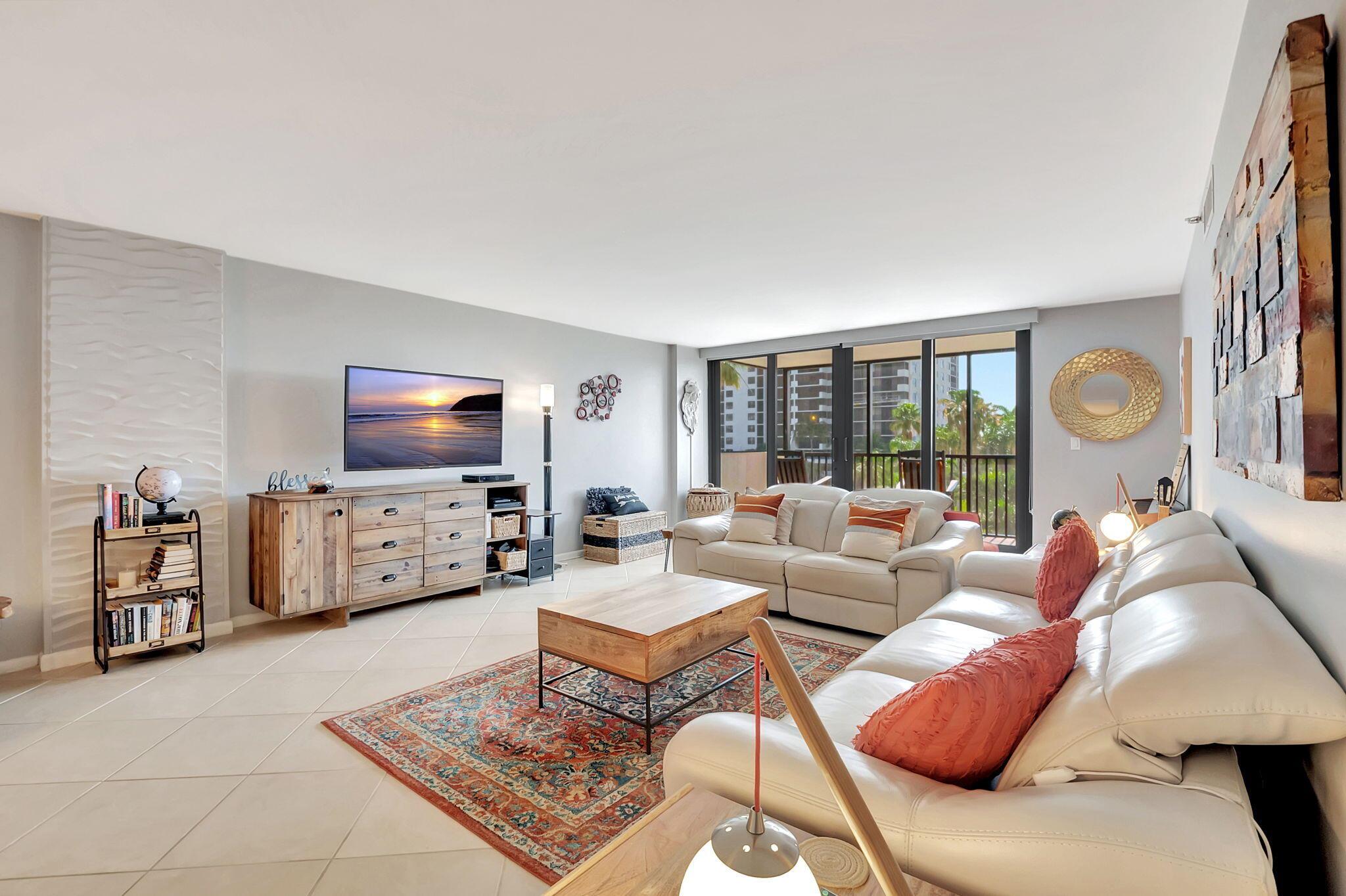3420 S Ocean 4n Boulevard 4n