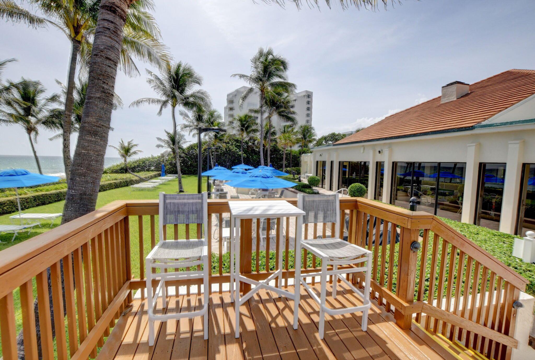 3420 S Ocean 4n Boulevard 4n