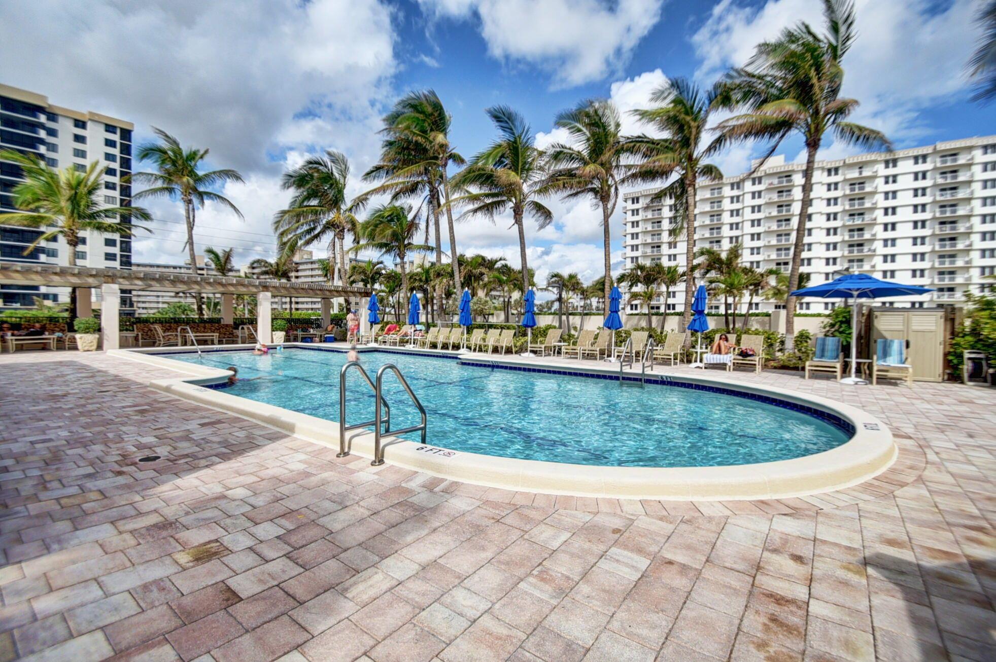 3420 S Ocean 4n Boulevard 4n