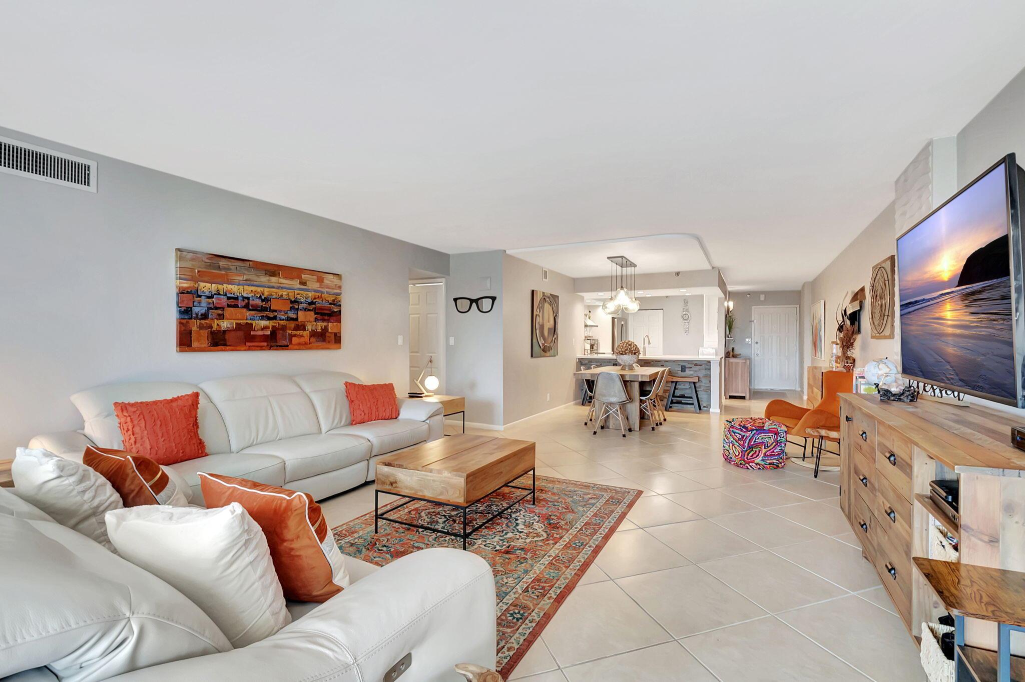 3420 S Ocean 4n Boulevard 4n