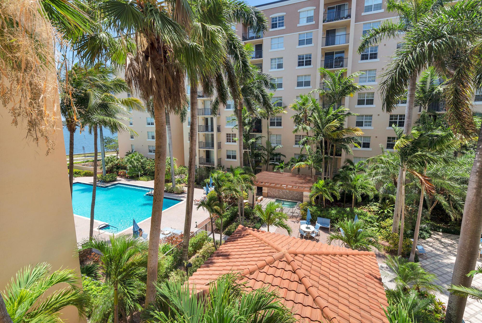 1801 N Flagler Drive 431