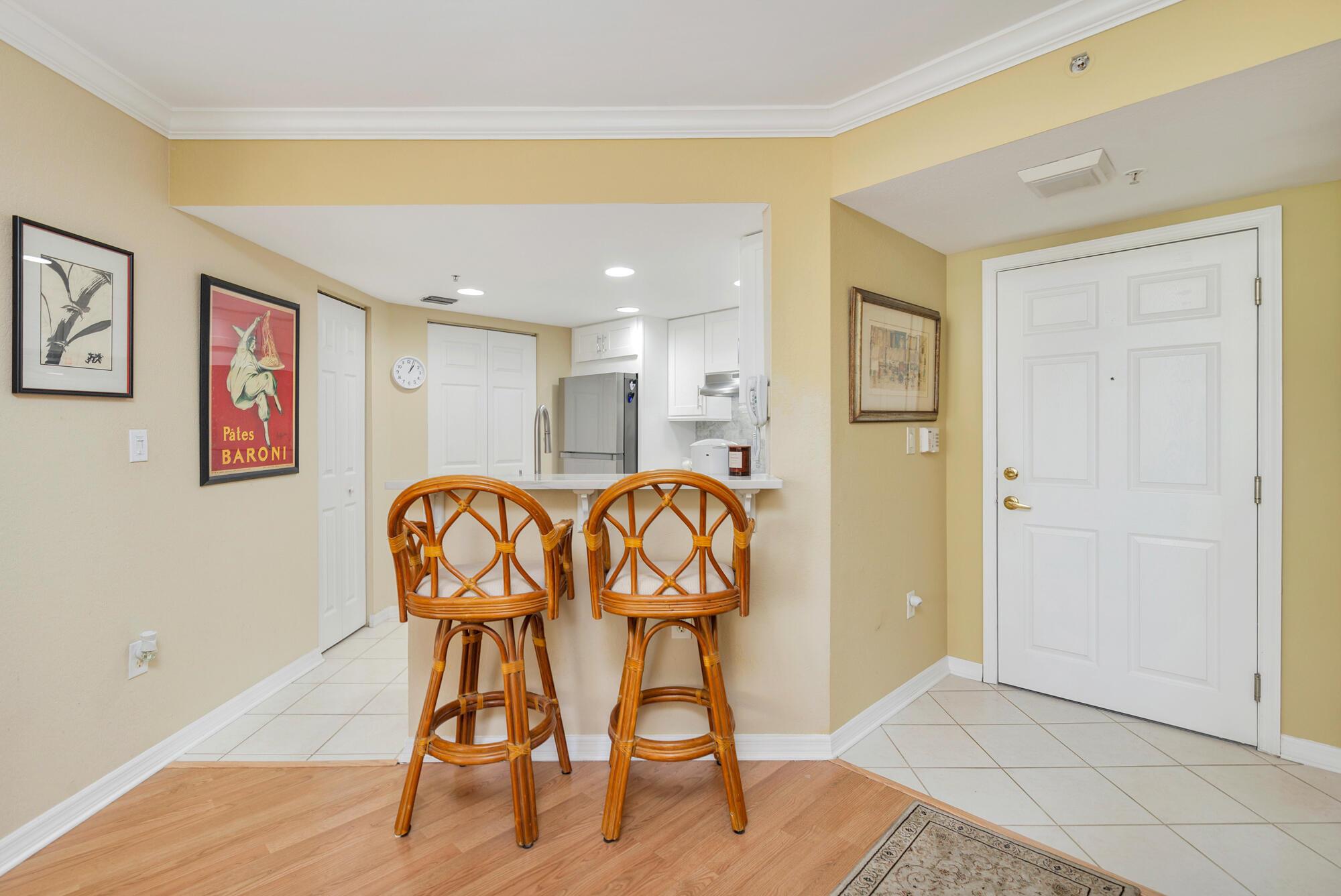 1801 N Flagler Drive 431