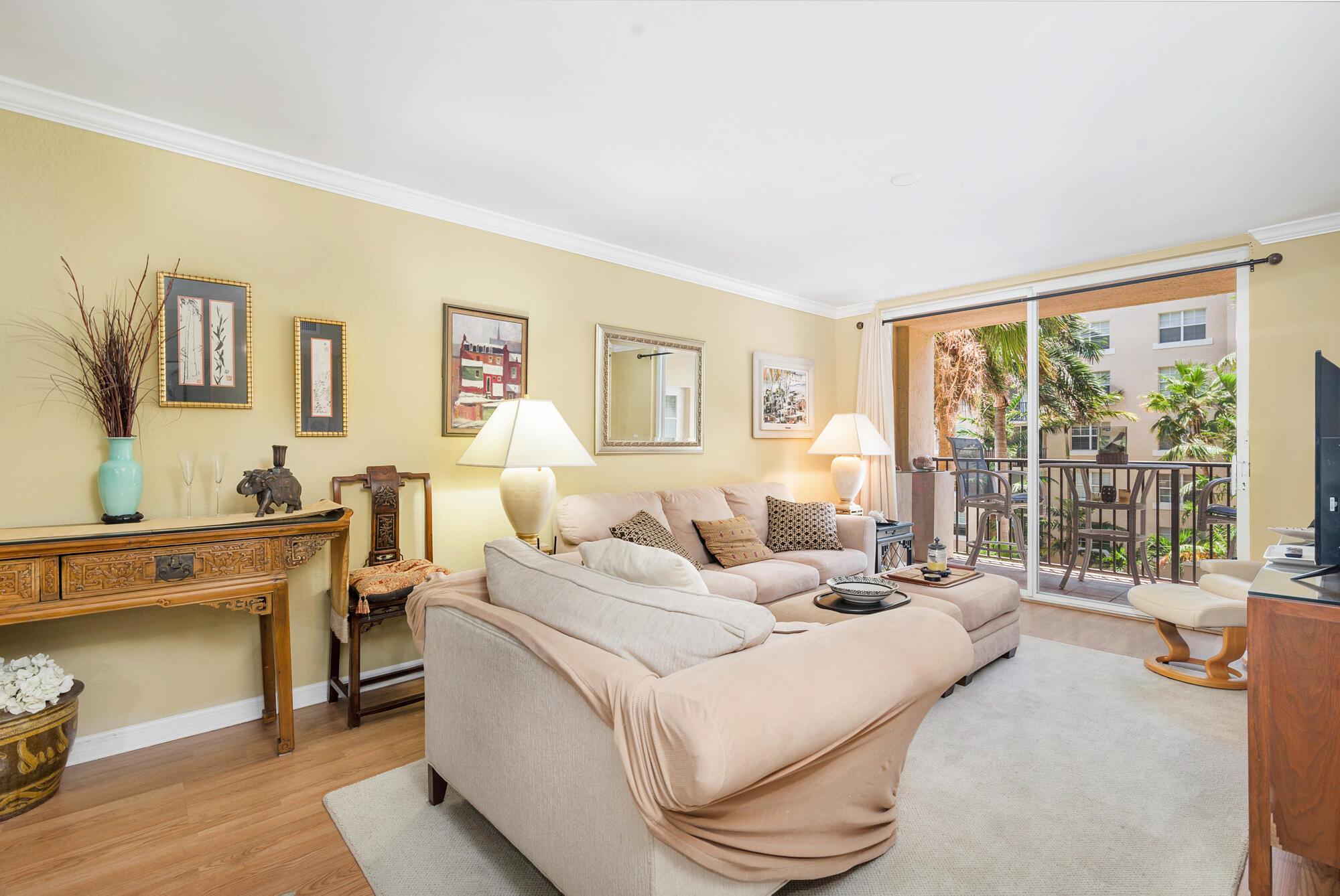 1801 N Flagler Drive 431