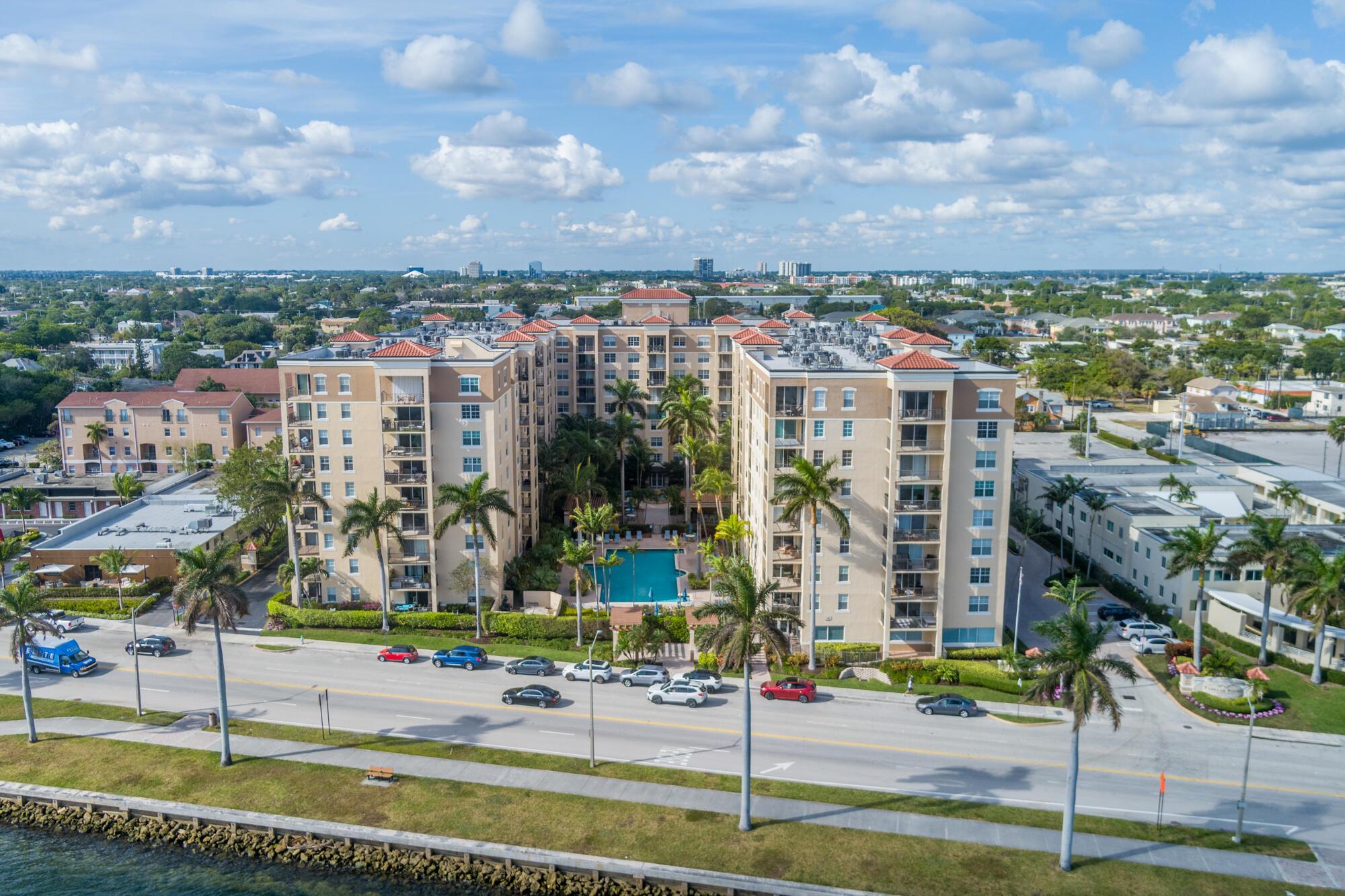 1801 N Flagler Drive 431