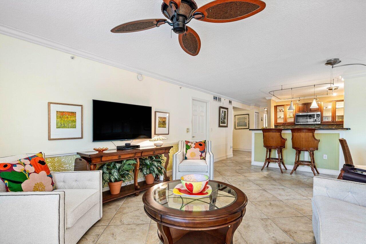 3606 S Ocean Boulevard 201