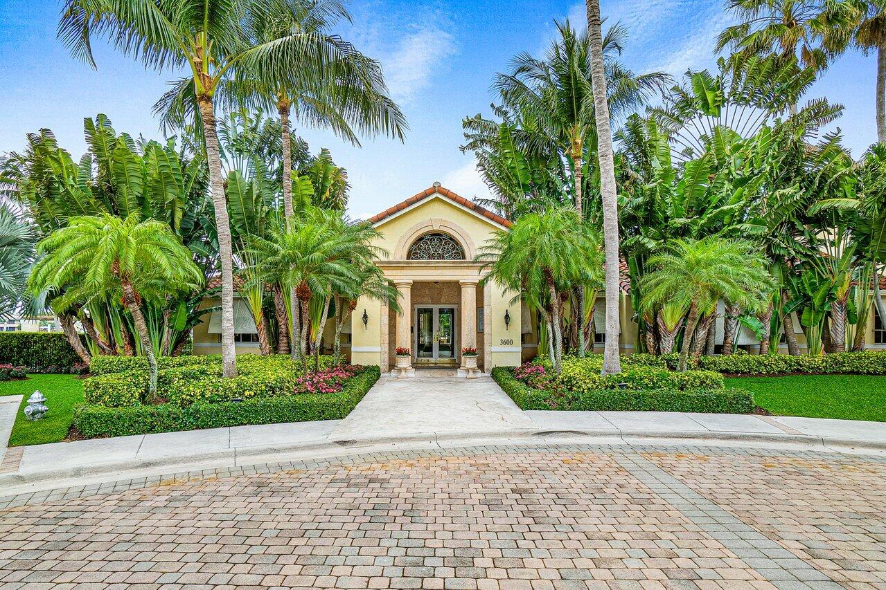 3606 S Ocean Boulevard 201