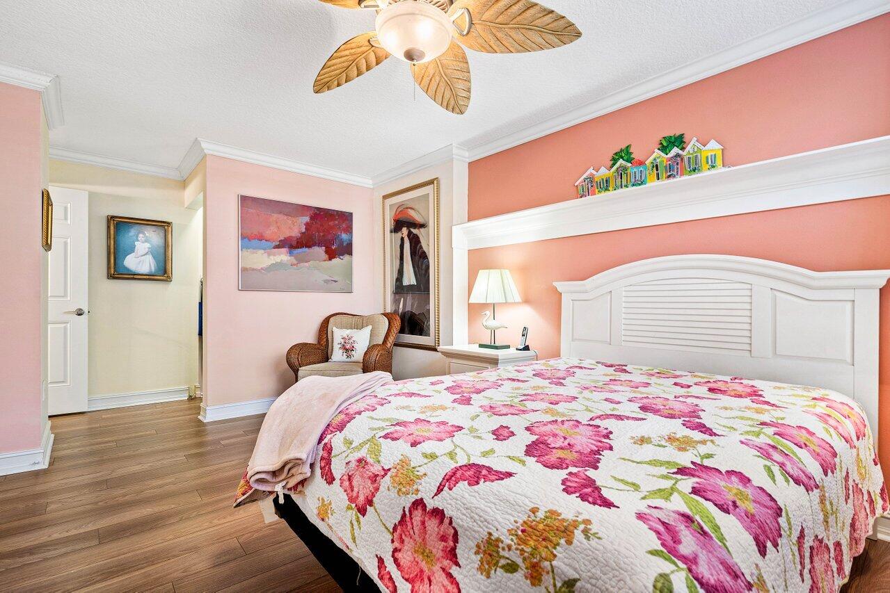 3606 S Ocean Boulevard 201