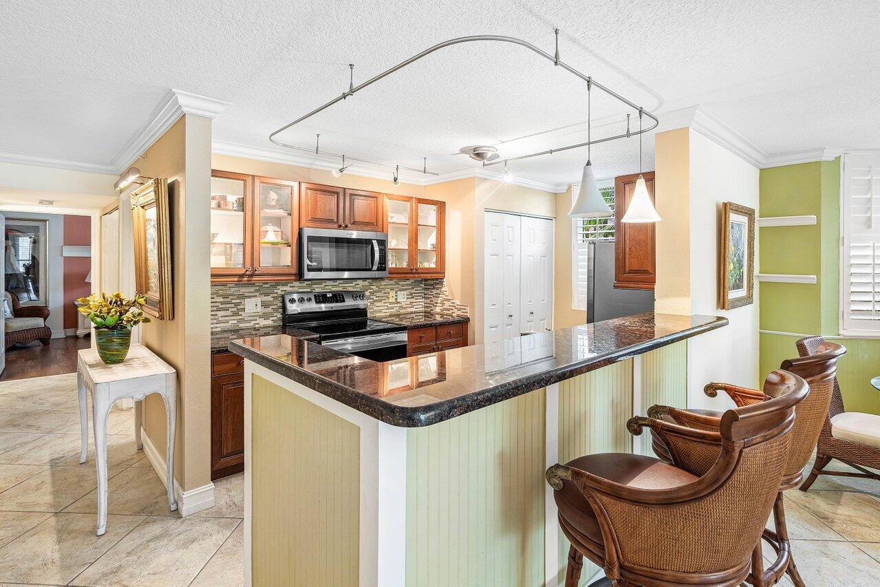 3606 S Ocean Boulevard 201