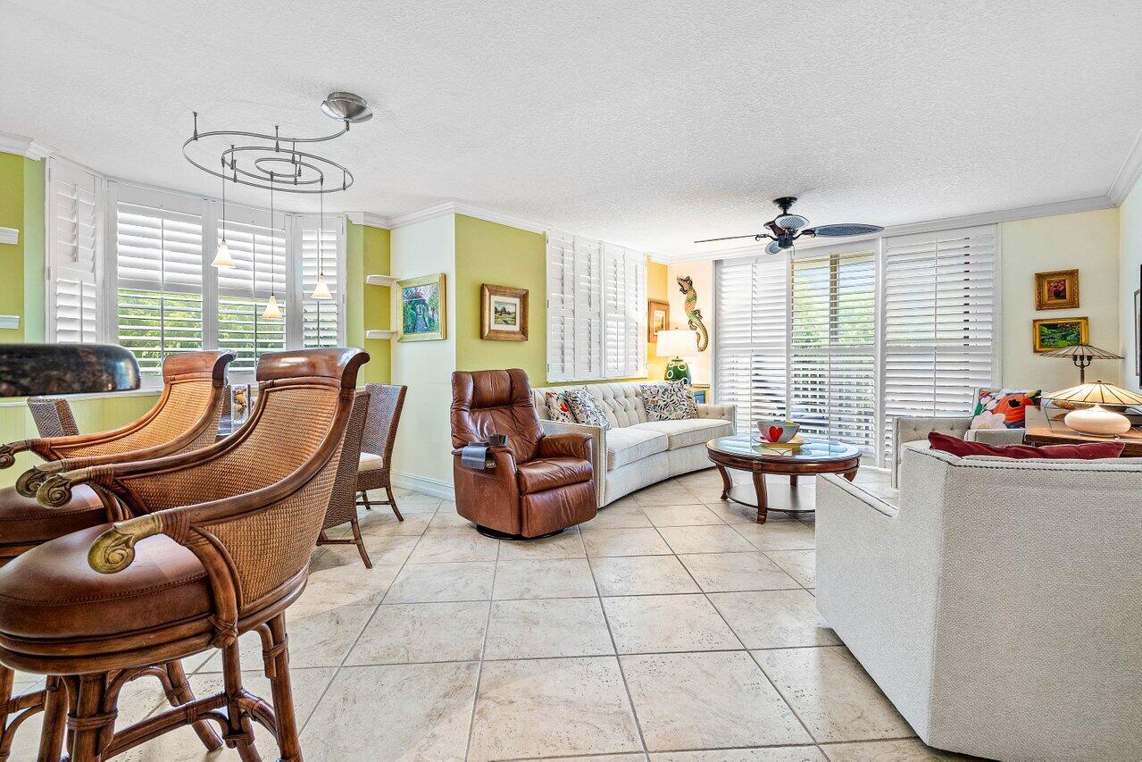 3606 S Ocean Boulevard 201