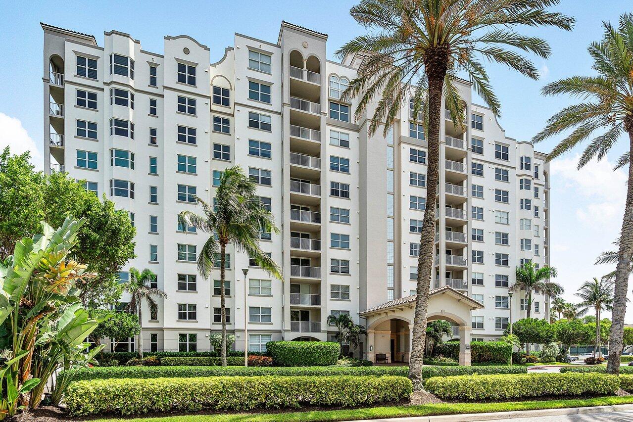 3606 S Ocean Boulevard 201