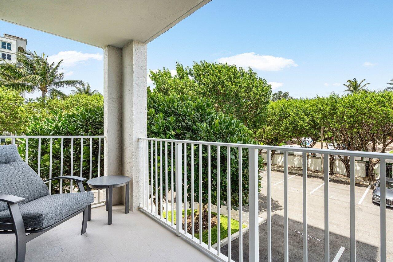 3606 S Ocean Boulevard 201