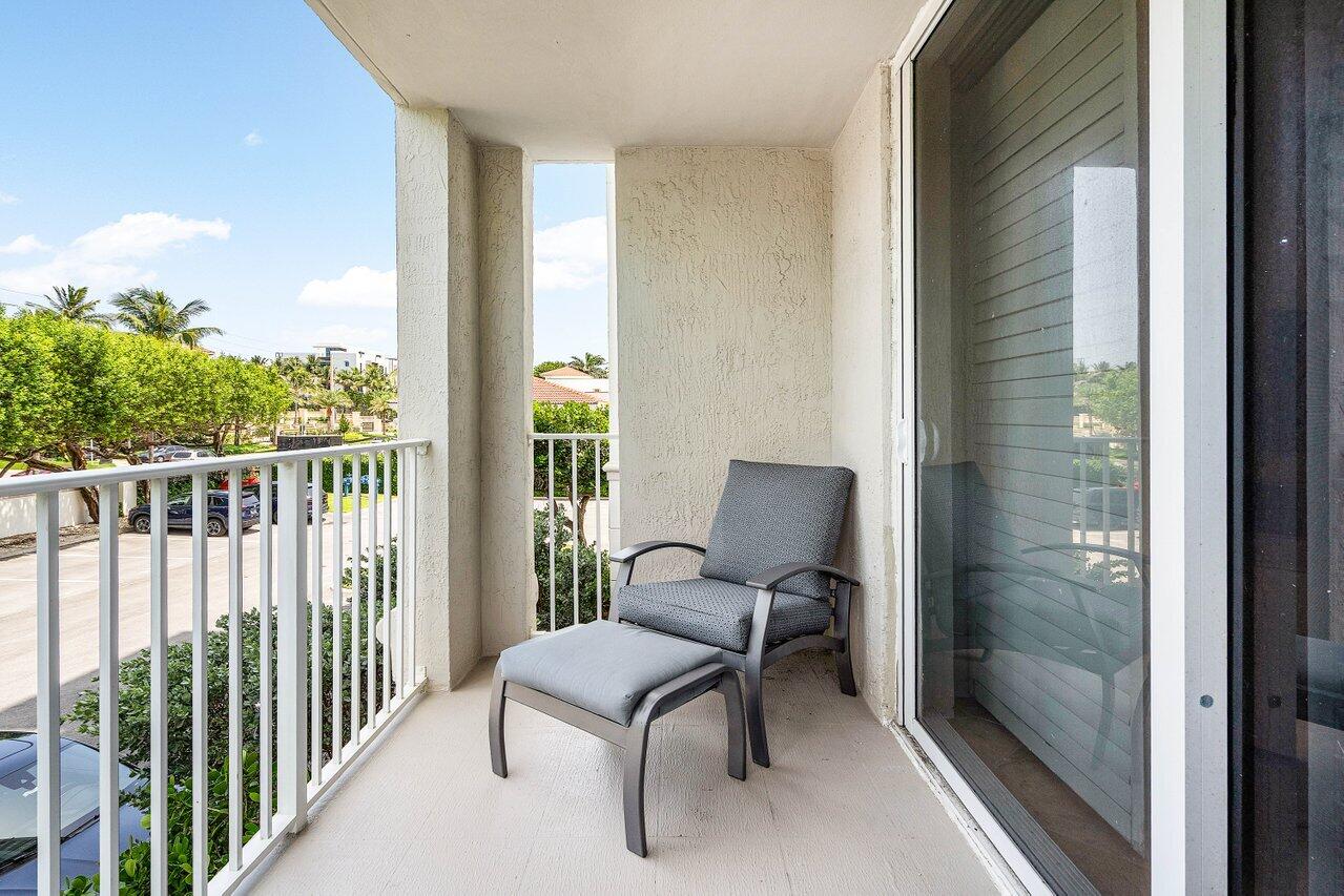 3606 S Ocean Boulevard 201