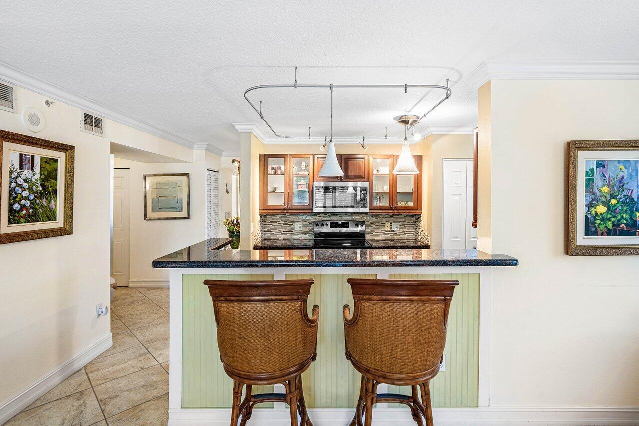 3606 S Ocean Boulevard 201