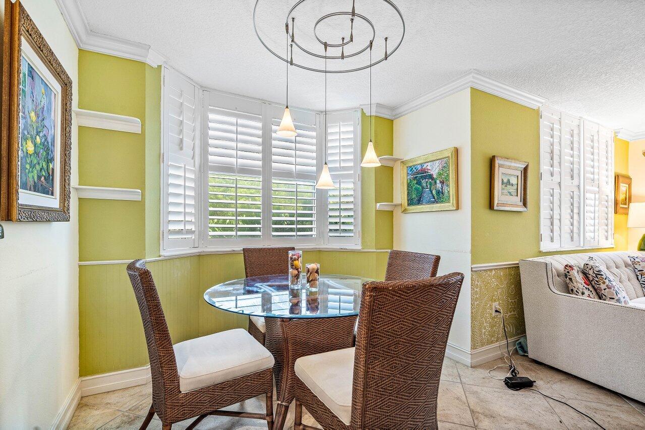 3606 S Ocean Boulevard 201