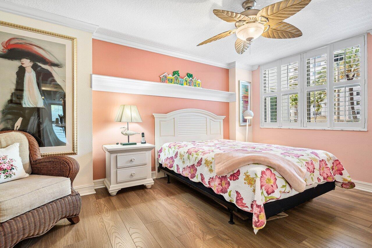 3606 S Ocean Boulevard 201